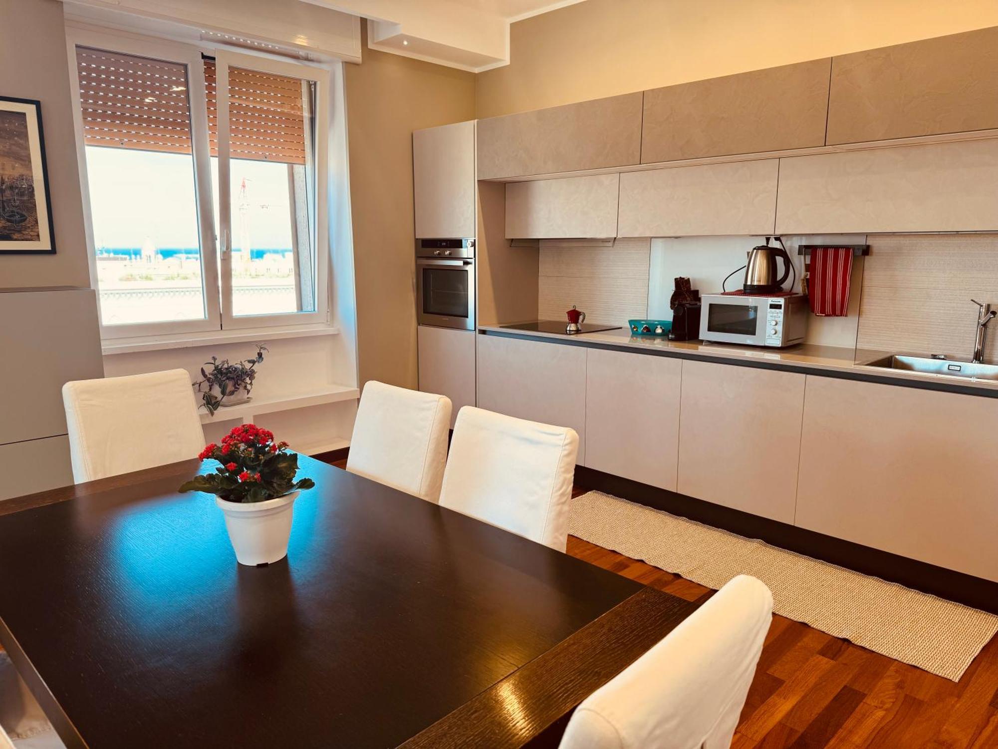 Margherita'S House Бари Экстерьер фото